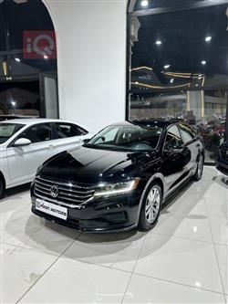 فولكسفاغن باسات